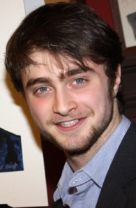 Daniel Radcliffe e sua Barba